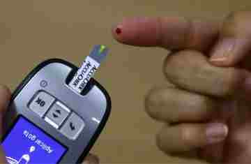 Brasileiros com diabetes defendem uso de tecnologias no tratamento